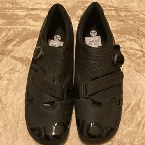 Bont Riot Cycling Shoes Size 14